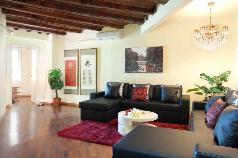 Apbcn Gracia Terraced Apartment บาร์เซโลนา ภายนอก รูปภาพ